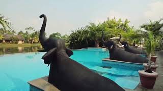 The Zuri Kumarakom Resort l  RainyMist Holidays l