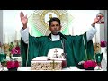 Do you want to know the power of Prayer?  by Fr Anthony Parankimalil @DivineUKOfficial