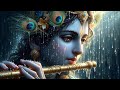 Krishna Flute || Deep Relaxing Music, Sleep Music, Meditation Music, Study, Calming Music #flute