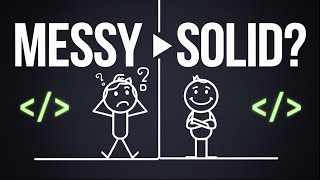 The Simplest Way To Explain SOLID Principles