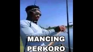 CIRI CIRI ORANG SUKSES (SUKA MANCING DIPAGI HARI)