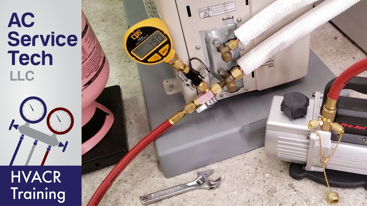 How To Charge Mini Fridge Compressor At Michael Mock Blog