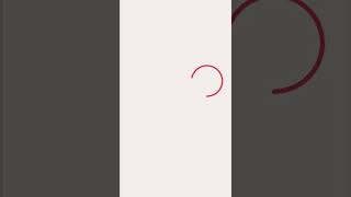 Draw multi circle in Python turtle #viral #python #pythonprogramming #pythontutorial