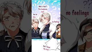 His face shocked everyone! 😍✨Ch. 108 | #manhwa #viral #romantic #trending #shorts