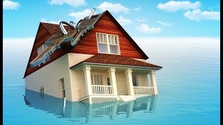 Fire and Flood | Sell Your House Fast for Cash