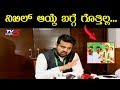 Prajwal Revanna Reacts On Nikhil Appointed As JDS Youth Wing President | TV5 Kannada