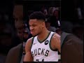 Wemby vs Giannis was a MOVIE  !!!