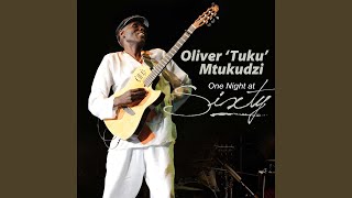 Tsika Dzedu (One Night at Sixty Live)