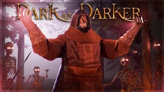 WARLOCK IS BROKEN AGAIN | DARK \u0026 DARKER