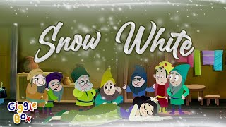 Snow White | Fairy Tales | Gigglebox