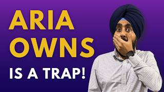 aria-owns vs aria-controls: I've NEVER Used aria-owns in 10 years (Here's Why)