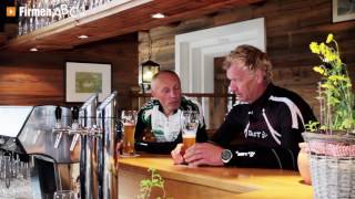 Gasthaus Bergrestaurant Pinzgablick in Hollersbach bei Mittersill - Restaurant \u0026 Abenteuerspielplatz