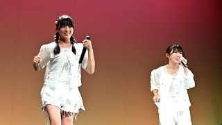 2025年1月25日 東京アイドル劇場’アイゲキ’ モニベルファミリー公演 SEAF