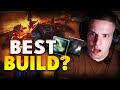 THIS HECARIM BUILD IS UNBEATABLE!