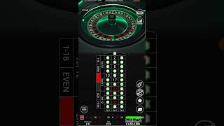 roulette strategy 95% chance of winning #betting #bet365 #roulette #roulettestrategy #roulettetips