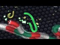 slither.io jogando ao vivo aprenda a jogar