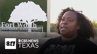 Fort Worth ISD teachers react to state takeover plans: "I feel like we've been stuck"
