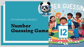 Build a Simple Number Guessing Game in Python | Beginner Python Project