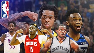 NBA Trade Deadline | Warriors Get Wiggins From Timberwolves For D'angelo Russell, Drummond To Cavs
