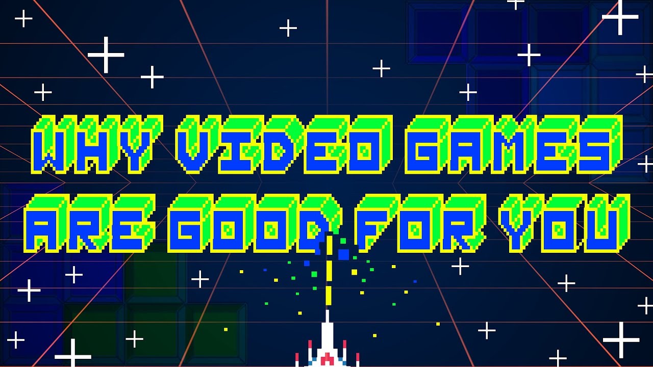 Good Games