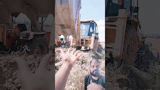 JCB Handshake🤝Man hand#vairal#trector#trending #shorts#vairalvideo #reels#jcb #pocklen #funny