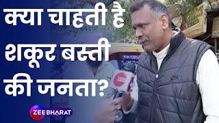 Delhi Election 2025: शकूर बस्ती का किंग कौन?, जीतेंगे Satyendar Jain या किंग बनेंगे Karnail Singh ?