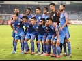 India 1-2 Oman | FIFA World Cup Qatar 2022 & AFC Asian Cup 2023 Joint Qualifiers | Full Match