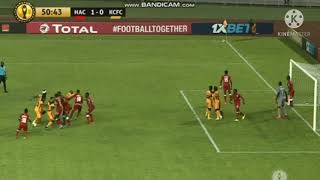 Kaizer Chiefs Qualified Watch - Horoya VS Kaizer Chiefs highlights