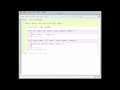 Java ForLoops