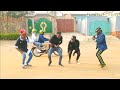 mu mutwe by bruce melody ft bull dogg tnp video challenge   zinzi land comedy