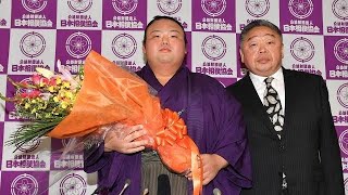 元大関貴景勝が引退会見「燃え尽きました」年寄「湊川」襲名で後進育成へ「根性と気合を持った力士を育てたい」