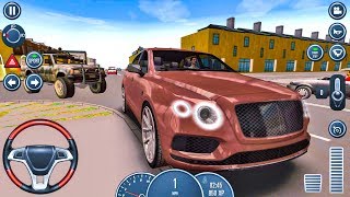 Driving School 2016 #15 - Car Games Android IOS gameplay
