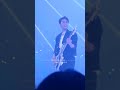 240920 녹아내려요 young k 영케이 직캠 day6 3rd world tour 〈forever young〉 in incheon day 1