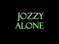 jozzy alone instrumental