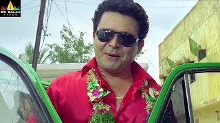 The Angrez 2 Comedy Scene 04 | Saleem Pheku Intro Comedy | Sri Balaji Video