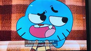 When Gumball And Darwin S Voice Actors Changed
