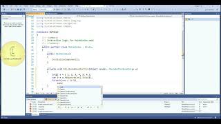 WPF | Queryable 'skip()' | CodeLearning