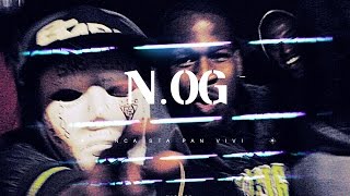 N.OG - Nca Sta Pan Vivi Asi ( Video ClipeOficial )