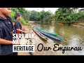 Sarawak Nature’s Heritage: Our Empurau