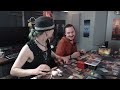 ep10 etali v henzie v raphael v obuun commander gameplay