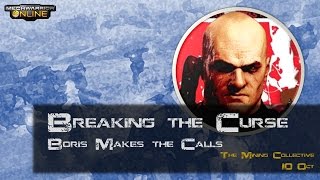 [BRxV] Breaking the Curse - Boris Makes the Calls