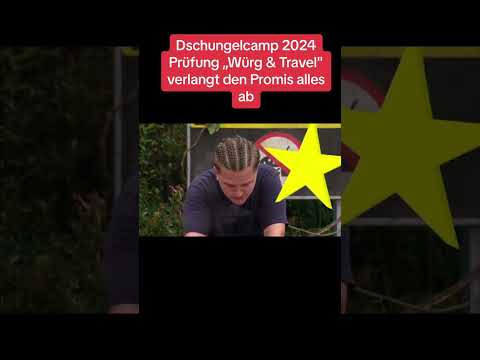 Dschungelcamp 2024 Twenty4tim - YouTube