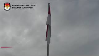 Video Upacara Bendera Memperingati HUT RI ke 77 Tahun 2022