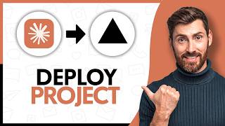How to Deploy Claude Code Project On Vercel - Step by Step