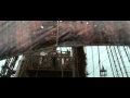 Pirates of the Caribbean: On Stranger Tides Officail trailer