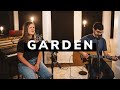 GARDEN (Live) || Rachel Wiebe & Matthew Perruccio || OneEleven Music