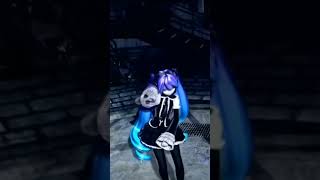 初音未來 01公主殿下