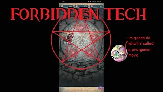 Feh Summoning Life Hack Aka The Forbidden Summoning Tech