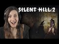 Silent hill 2 Remake Gameplay Trailer Reaction | State of Play 2024