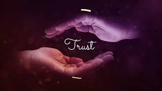 Meditation For Anxious Attachment: Establishing Trust \u0026 Clear Communication